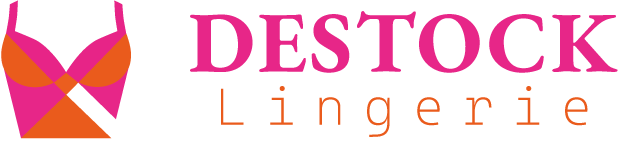Logo destocklingerie.fr